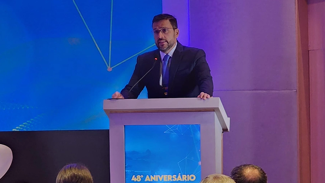 João Pedro Nascimento, presidente da CVM