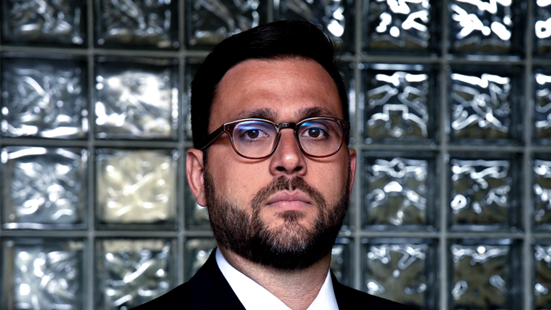João Pedro Nascimento, presidente da CVM