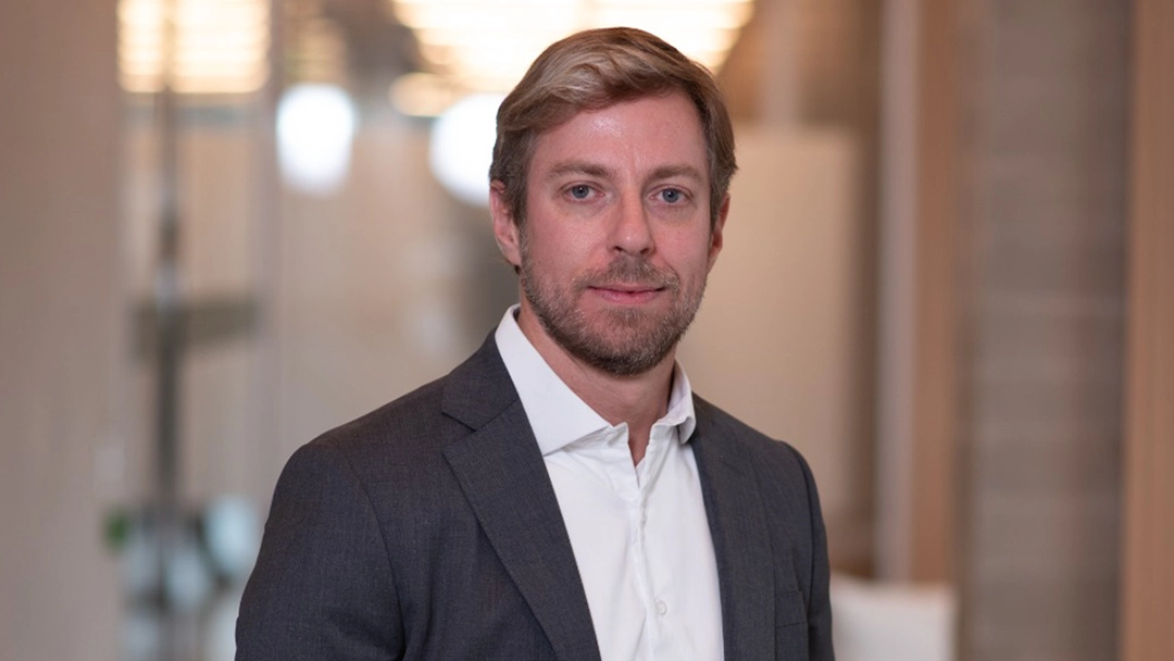 Pedro Carraz, gestor de FIIs da XP Asset.