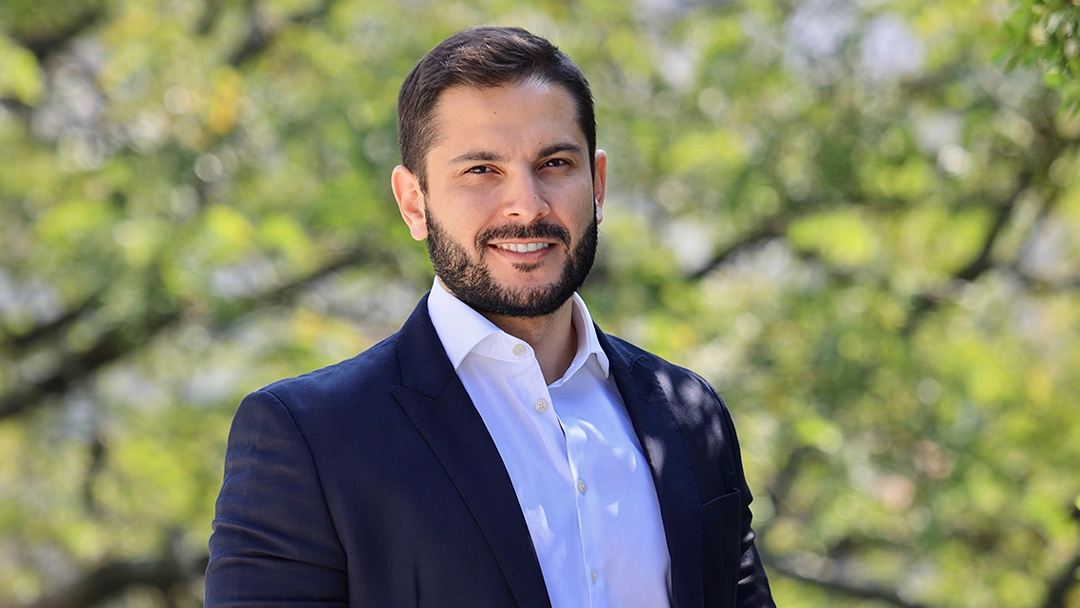 André Vasconcellos (vice-presidente do Conselho de Administração do Instituto Brasileiro de Relações com Investidores (IBRI)