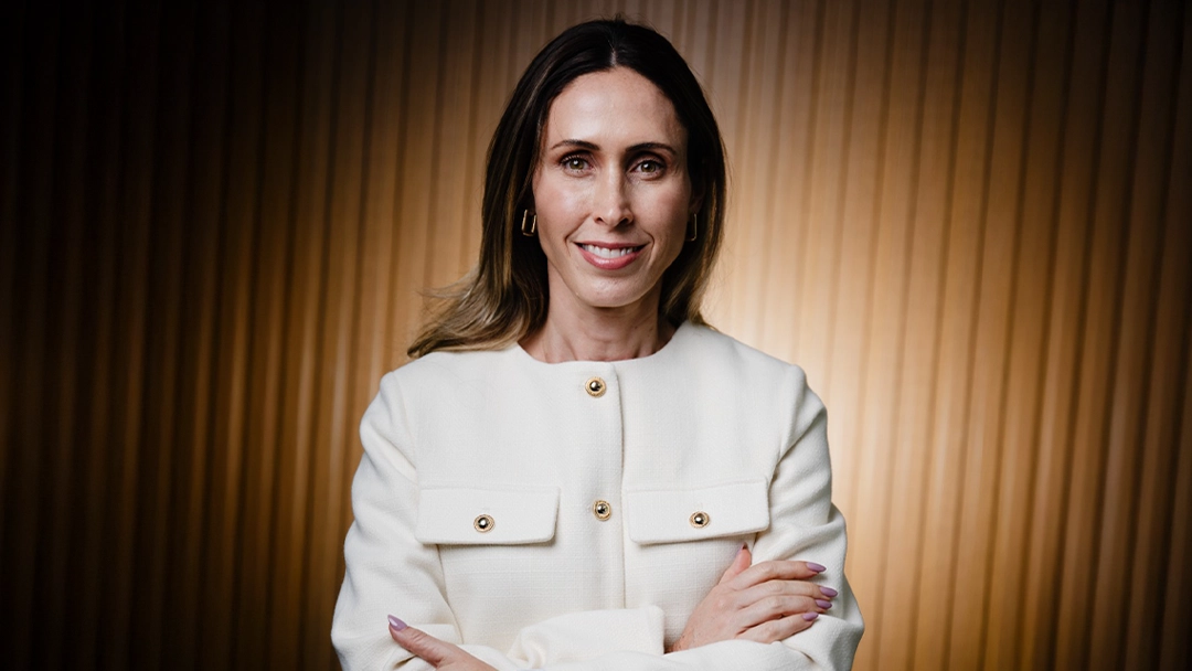 Letícia Albuquerque, head de Investments Solutions da Tivio