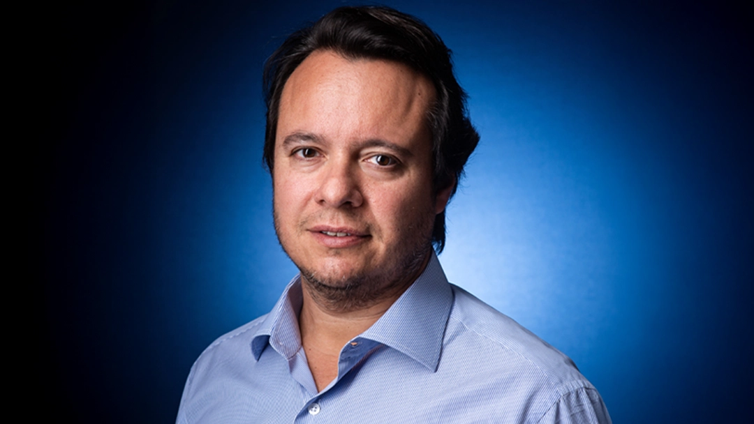Carlos Fonseca, sócio fundador da Galapagos Capital
