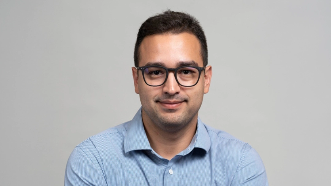 Michel Dazzi, head de produtos e soluções da Principal Claritas