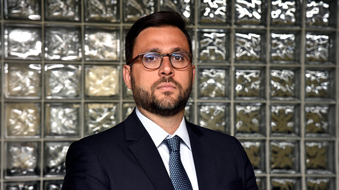 João Pedro Nascimento, presidente da CVM