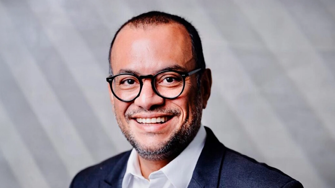 Igor Nascimento de Souza, sócio fundador do escritório SouzaOkawa