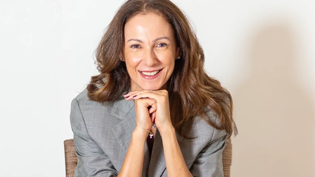 Ana Leoni, CEO da Planejar