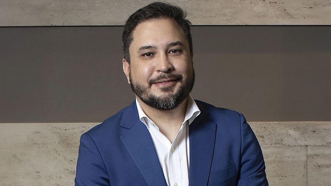 Wendell Finotti, CEO da Meu Dividendo.