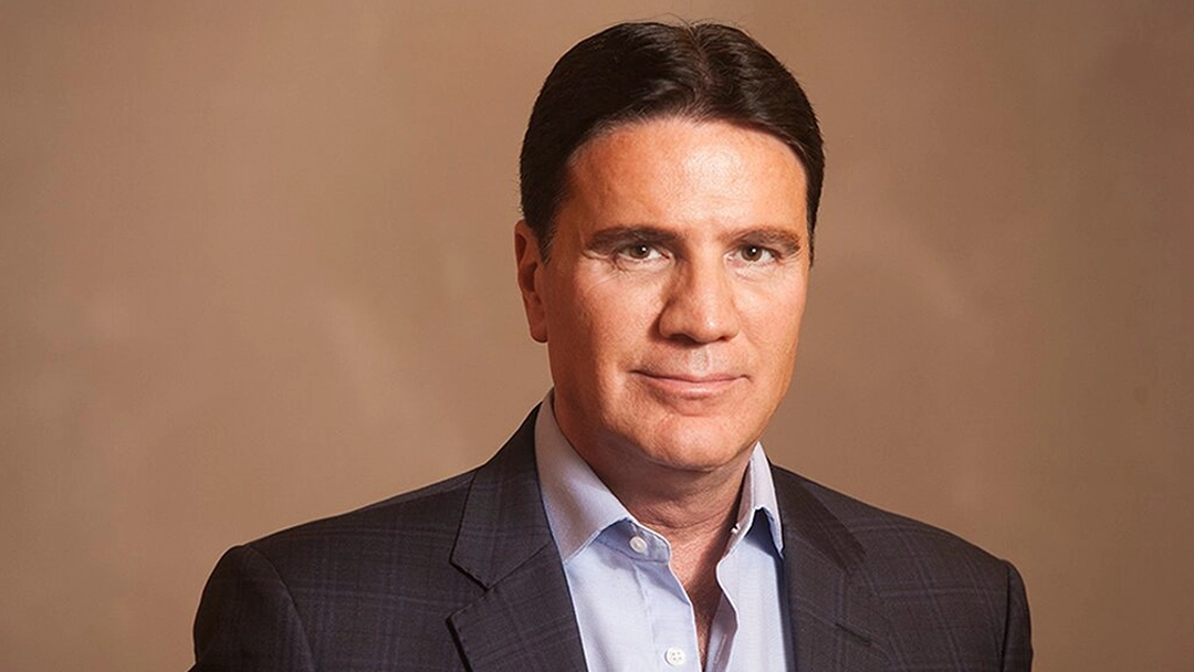 Vitor Bidetti, sócio fundador e CEO da Integral BREI