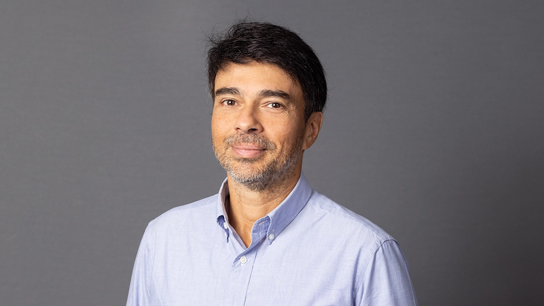Leonardo Calixto, Co-CEO da REAG Asset