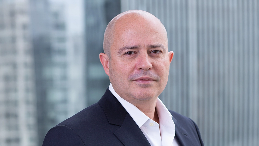 Marcelo Peixoto, gestor de Crédito Privado da Trígono Capital