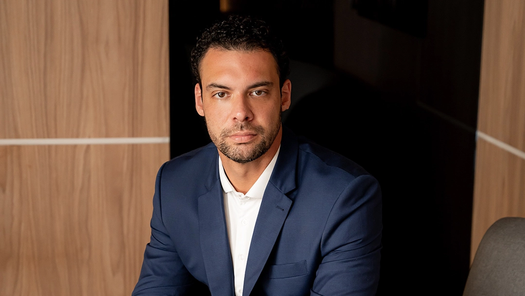 Alexandre Viotto, diretor de mesa de câmbio da EQI Investimentos