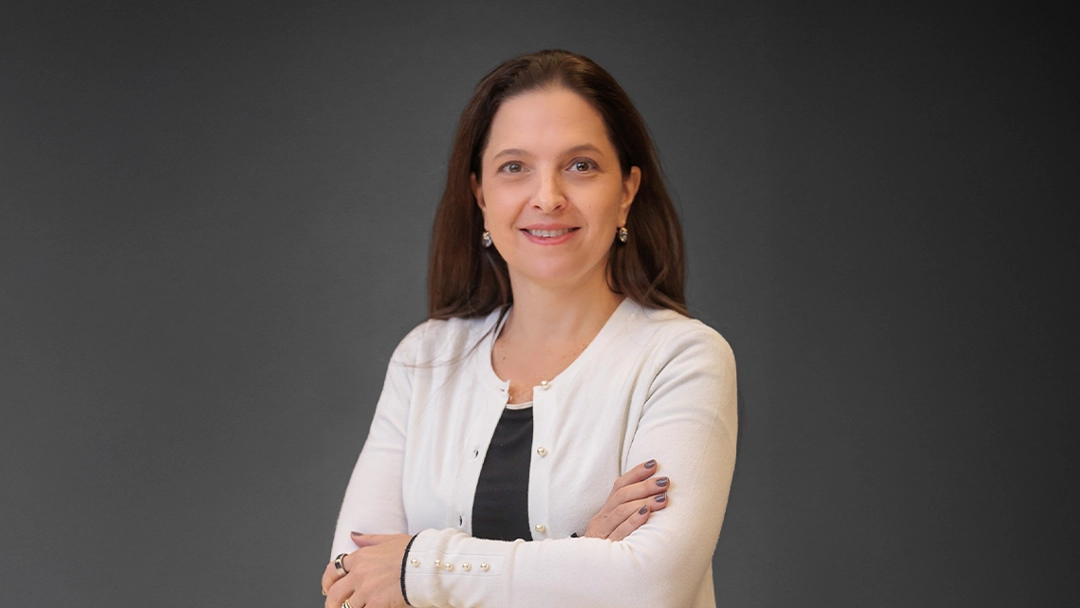 Priscila Rodrigues, presidente da Associação Brasileira de Private Equity e Venture Capital (ABVCAP)