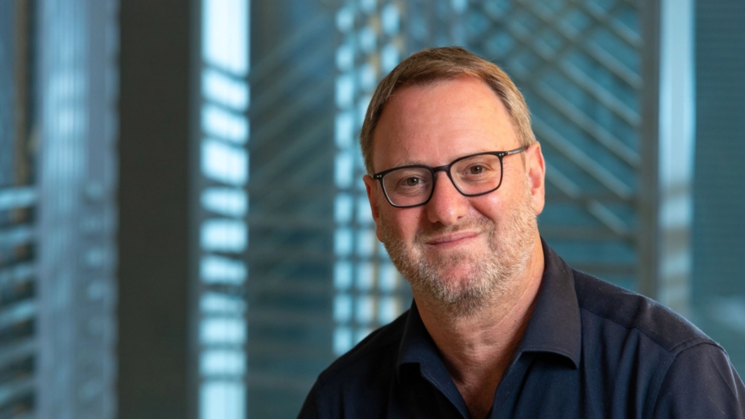 Pedro Melzer: sócio da área de Venture Capital do Pátria Investimentos
