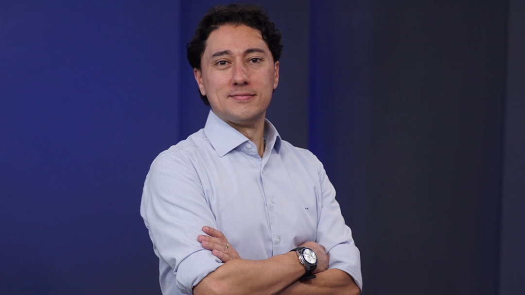 Marco Saravalle, sócio e CIO da MSX Invest