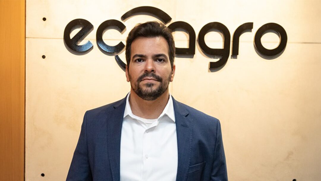 Bruno Lund, diretor da Eco Gestão de Ativos