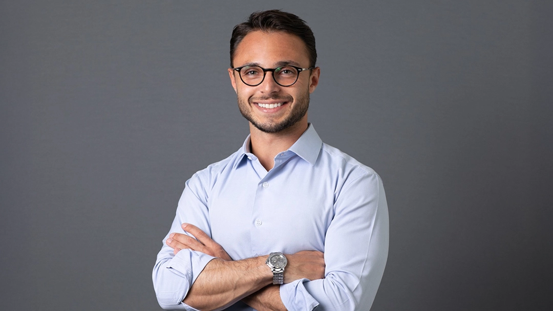 Bruno de Melo Ourique, sócio do Cepeda Advogados
