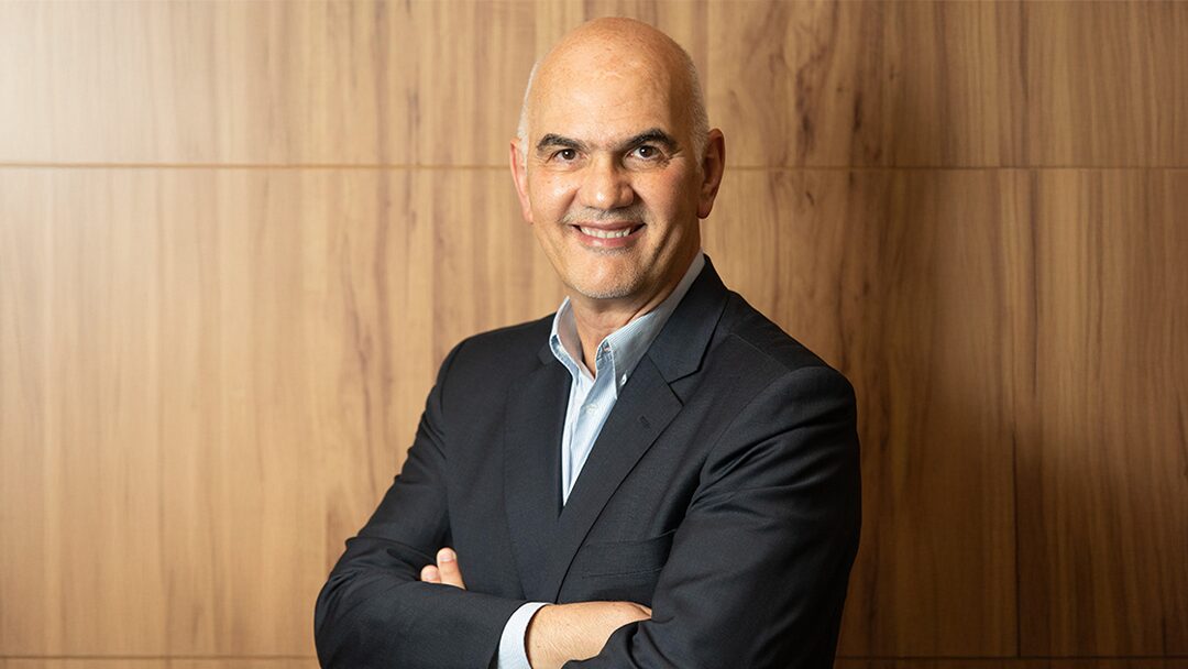 Marcelo Giufrida, Sênior Advisor da Volt Partners e sócio da GBZ Energia SA