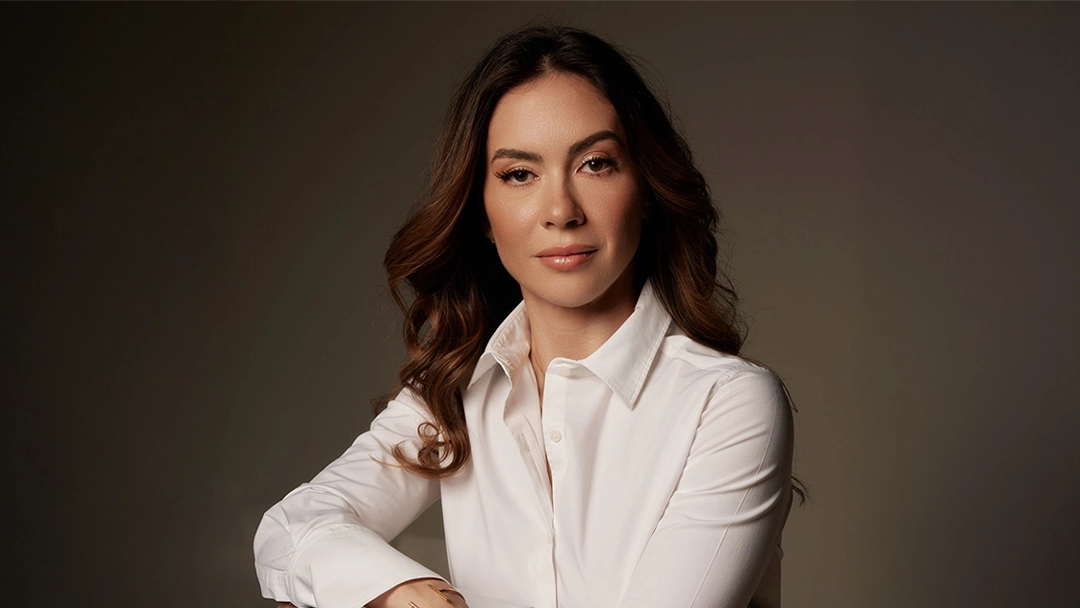 Paola Mello, sócia da GTI e analista de investimentos