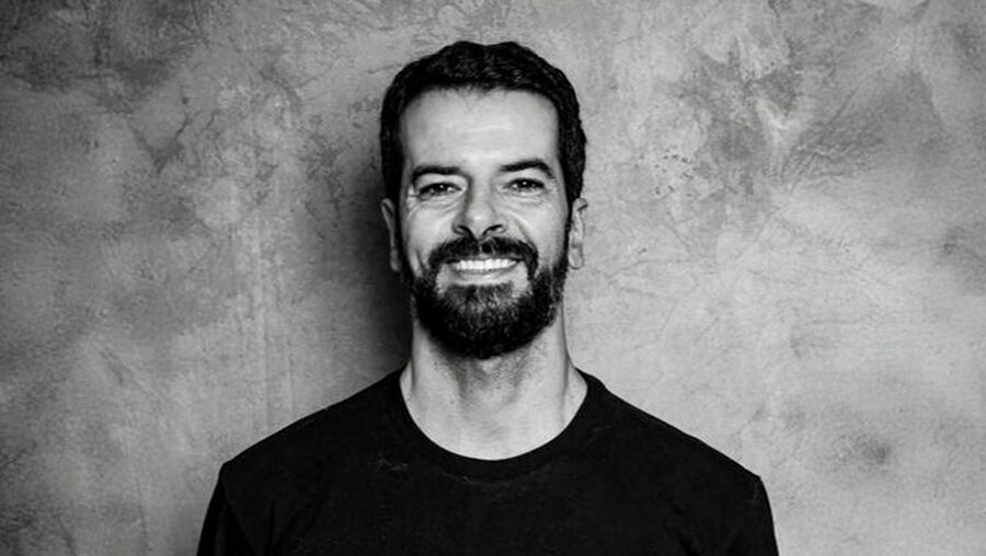 Pedro Chermont, sócio fundador e CIO da Leblon Equities