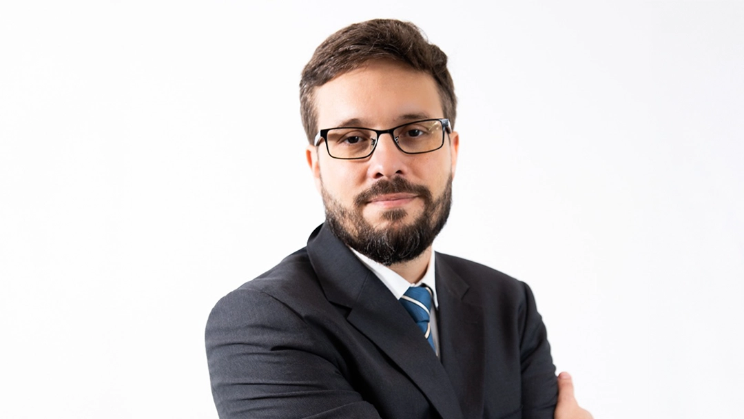 Guto Leite, gestor de renda variável da Western Asset
