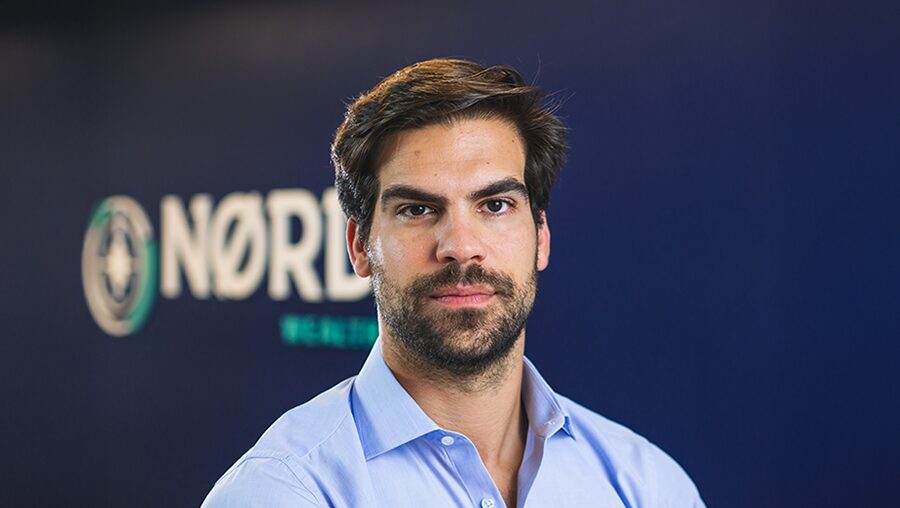 Renato Breia, sócio-fundador da Nord Investimentos