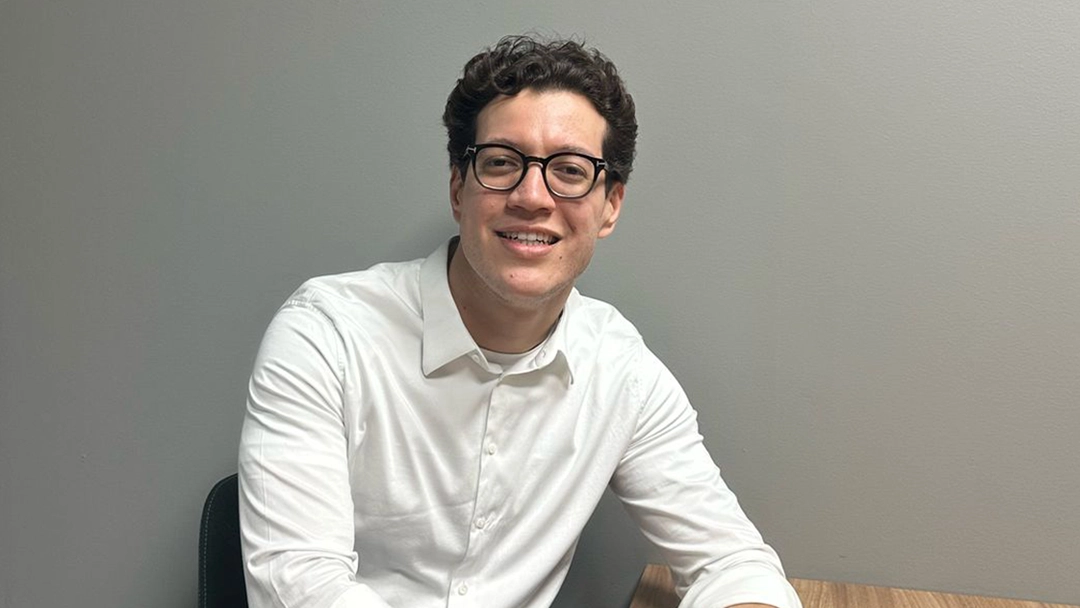 Willian Andrade, CIO da gestora Kaya Asset Management
