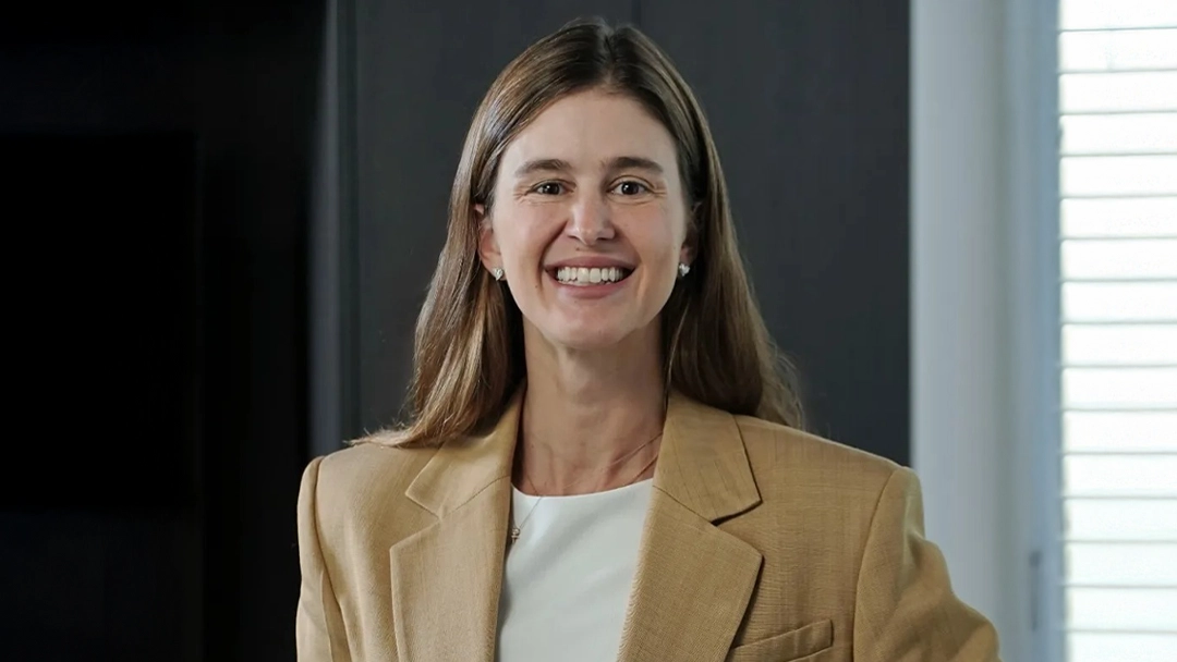 Astrid Rocha, sócia do Berardo Lilla Becker Segala e Daniel Advogados