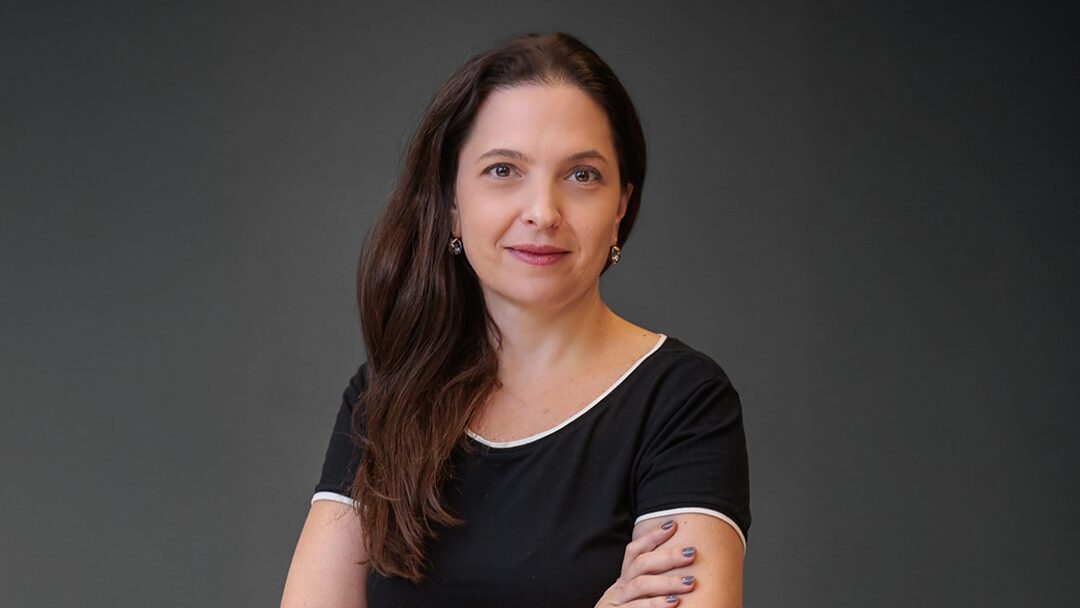 Priscila Rodrigues, presidente da ABVCAP e head de FOF alternativies da XP Asset