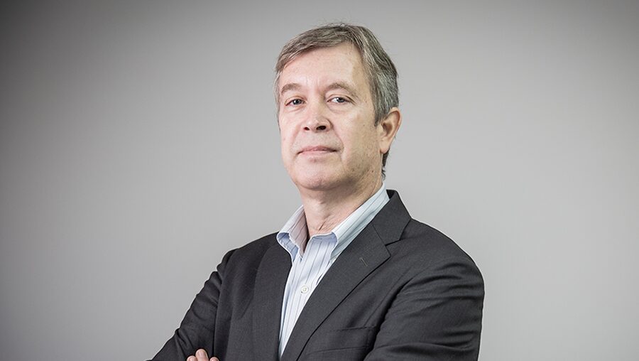 Rossano Nonino, Chief Investment Officer (CIO) da Fator Gestão