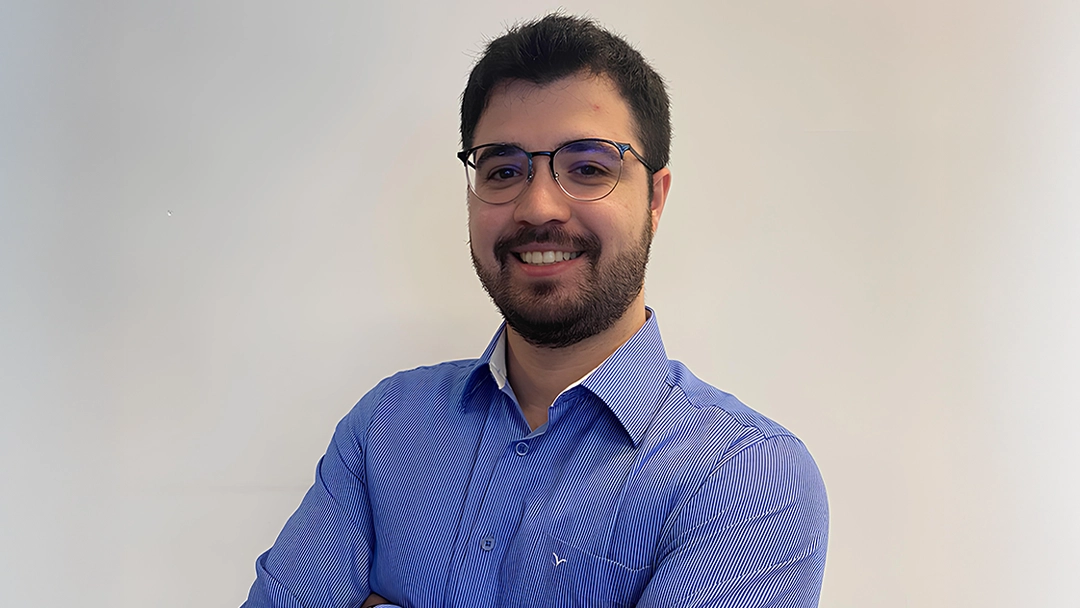 Lucas Pereira, analista de Renda Fixa da Asset Management da Warren
