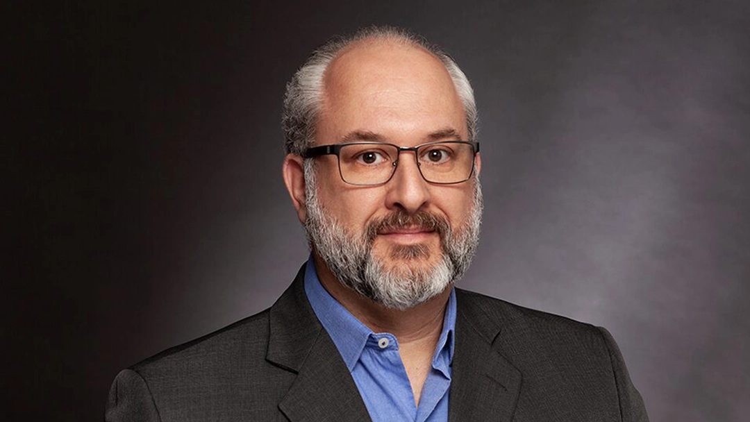 Guilherme Menezes, diretor de relações institucionais da CRDC