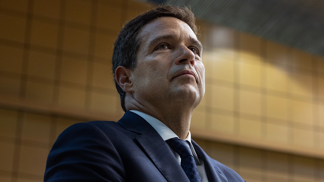 Roberto Campos Neto, ex-presidente do BC