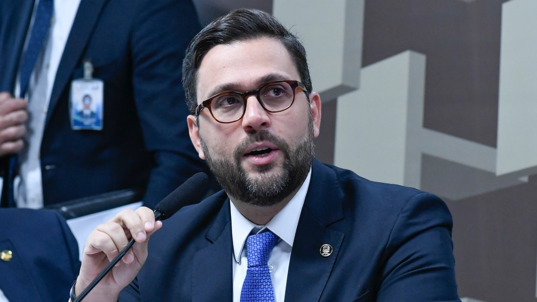 João Pedro Nascimento, presidente da CVM
