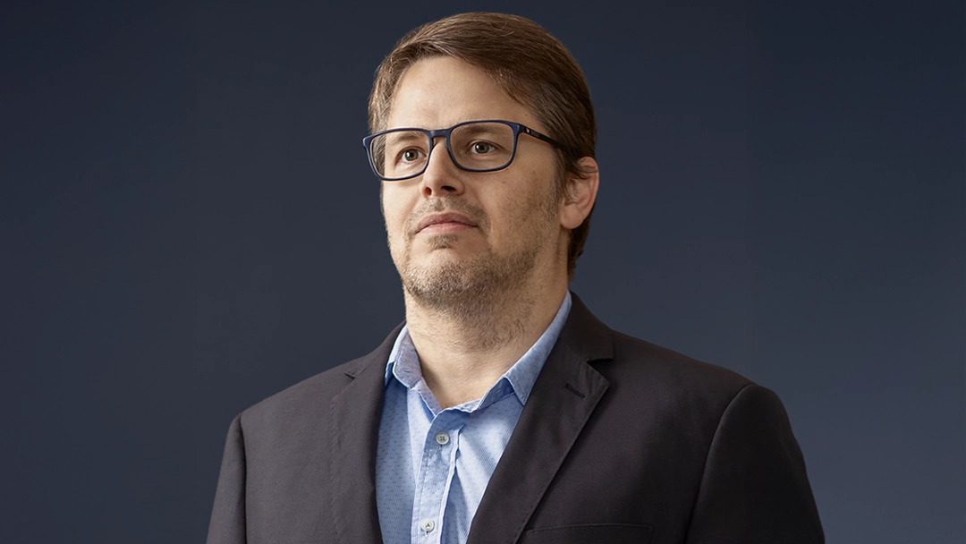 Bruno Cerqueira, sócio do Tauil & Chequer Advogados