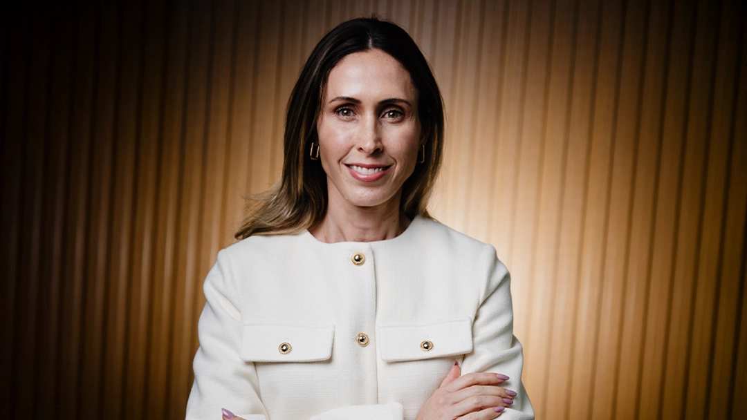 Letícia Albuquerque, head de Investment Solutions da Tivio Capital