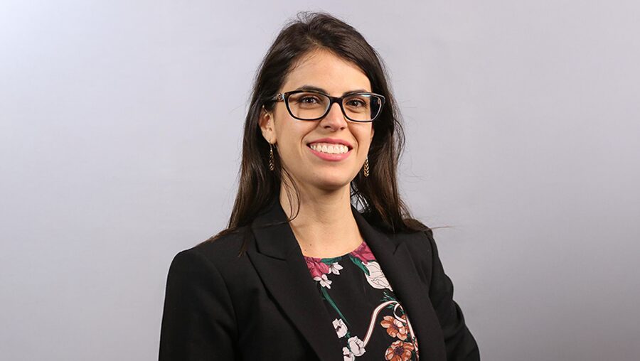 Daniela Lima, economista para o Brasil da Kinea