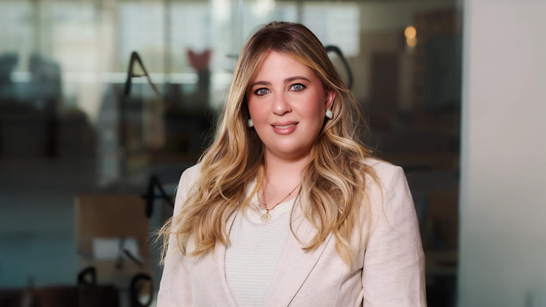 Marina Cançado, fundadora da Converge Capital