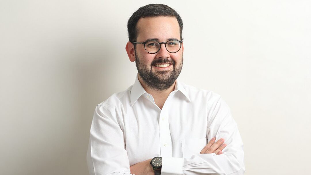 Felipe Ronco, Sócio de Modesto Carvalhosa, Kuyven e Ronco Advogados (MKR)