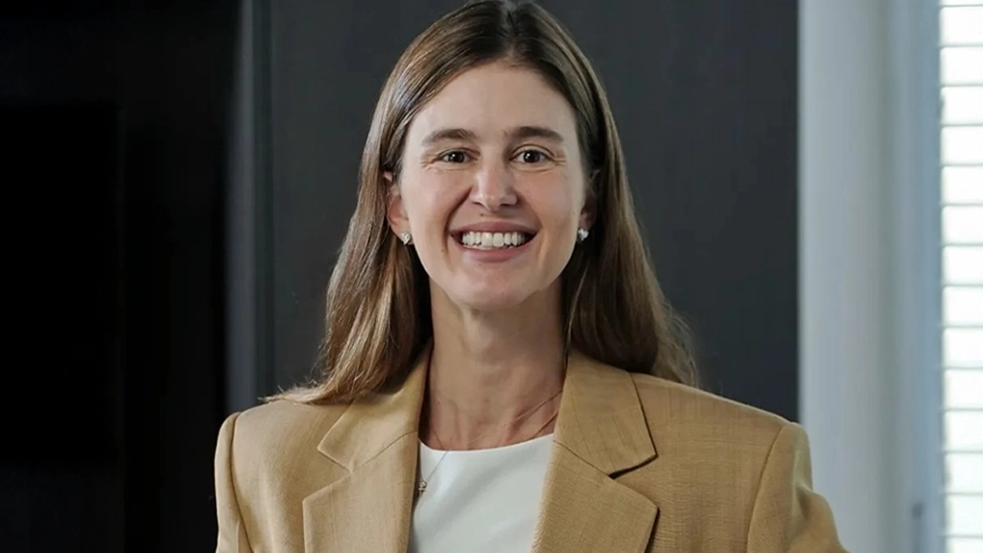 Astrid Rocha, sócia do Berardo Lilla Becker Segala e Daniel Advogados