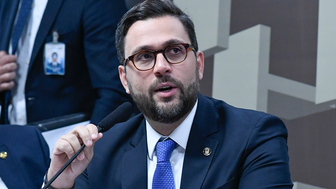 João Pedro Nascimento, presidente da CVM