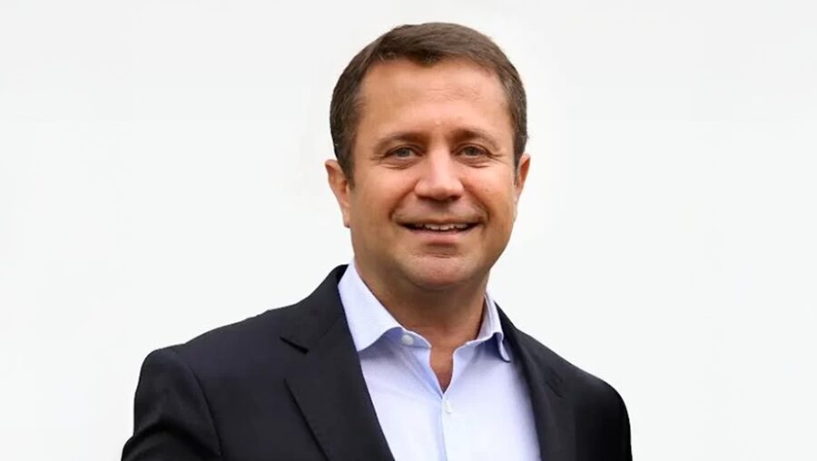Alex Silva, um dos fundadores da Aware Investments