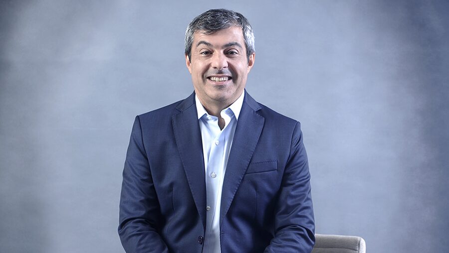 Roberto Padovani, economista-chefe do BV
