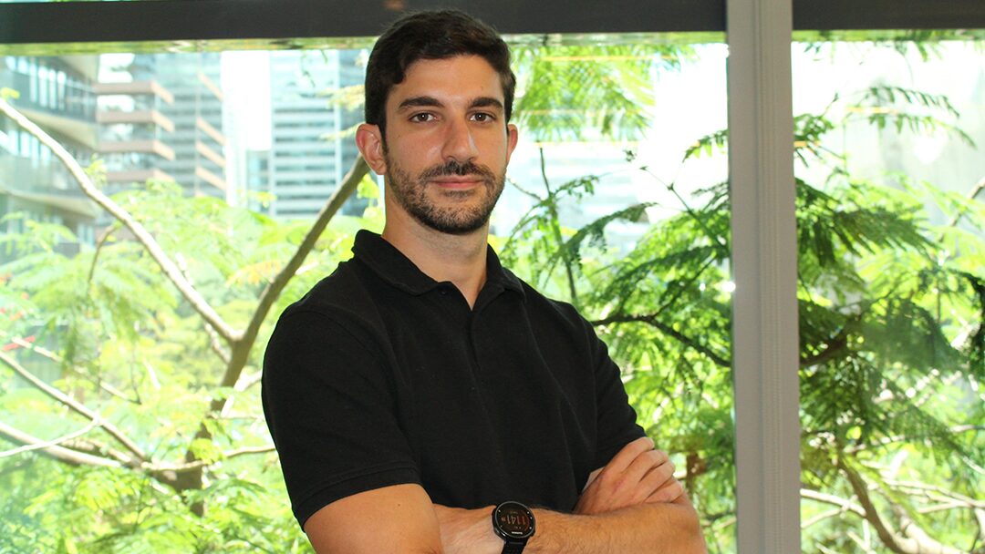 Rodrigo Aloi, sócio head de pesquisa e estratégia da HMC Capital