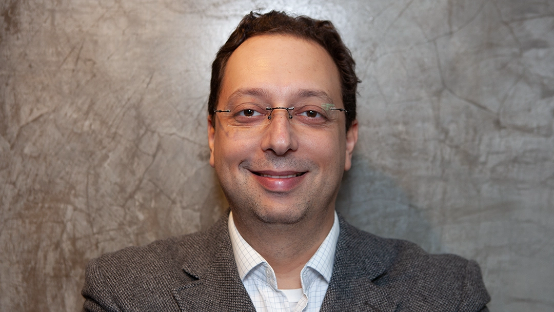 Arnaldo Braga Neto, sócio e responsável pela área de crédito da Neo Investimentos