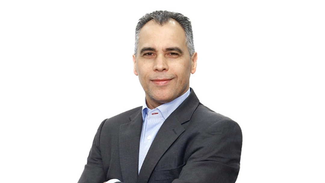 Pedro Gomes, diretor da Fitch Ratings