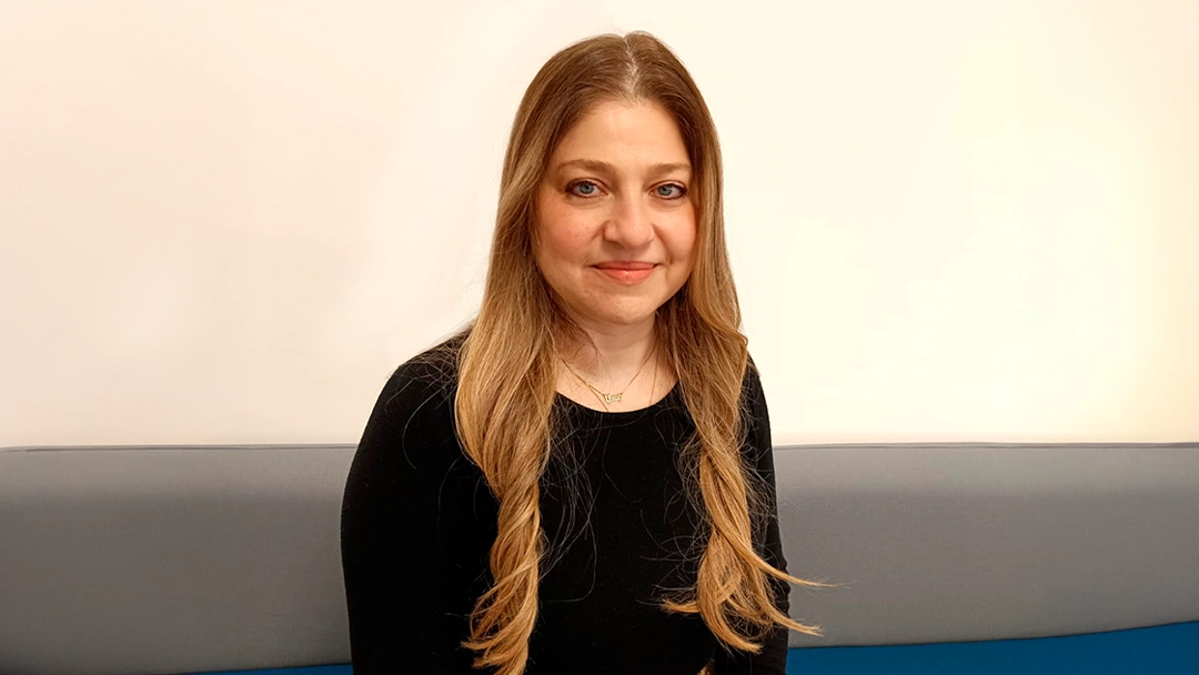 Lucy Pamboukdjian, diretora de Mercado de Capitais da Abrasca