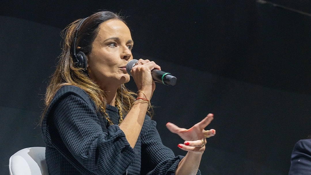 Daniela Gamboa, head de crédito privado e imobiliário na SulAmérica Investimentos