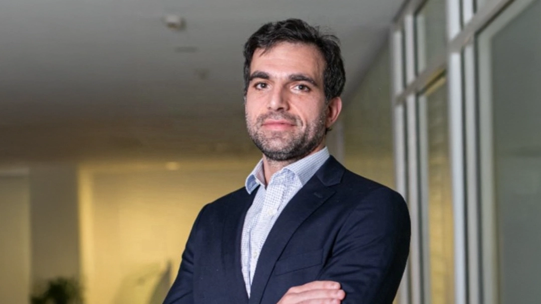 Bruno Spilberg, head de crédito research da Vinci Compass