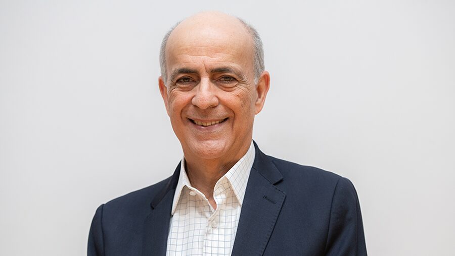 Devanir Silva, diretor-presidente da Abrapp
