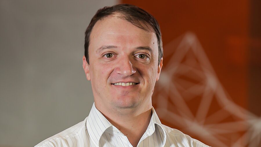 Flavio Serrano: economista-chefe do BMG